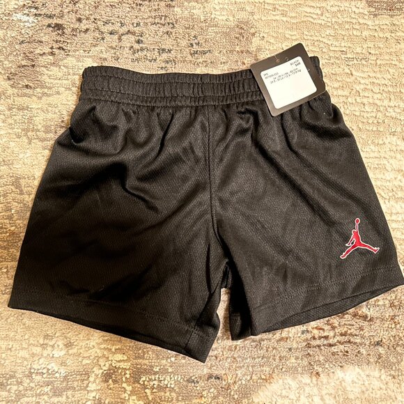 Jordan Toddler shorts - Picture 1 of 3